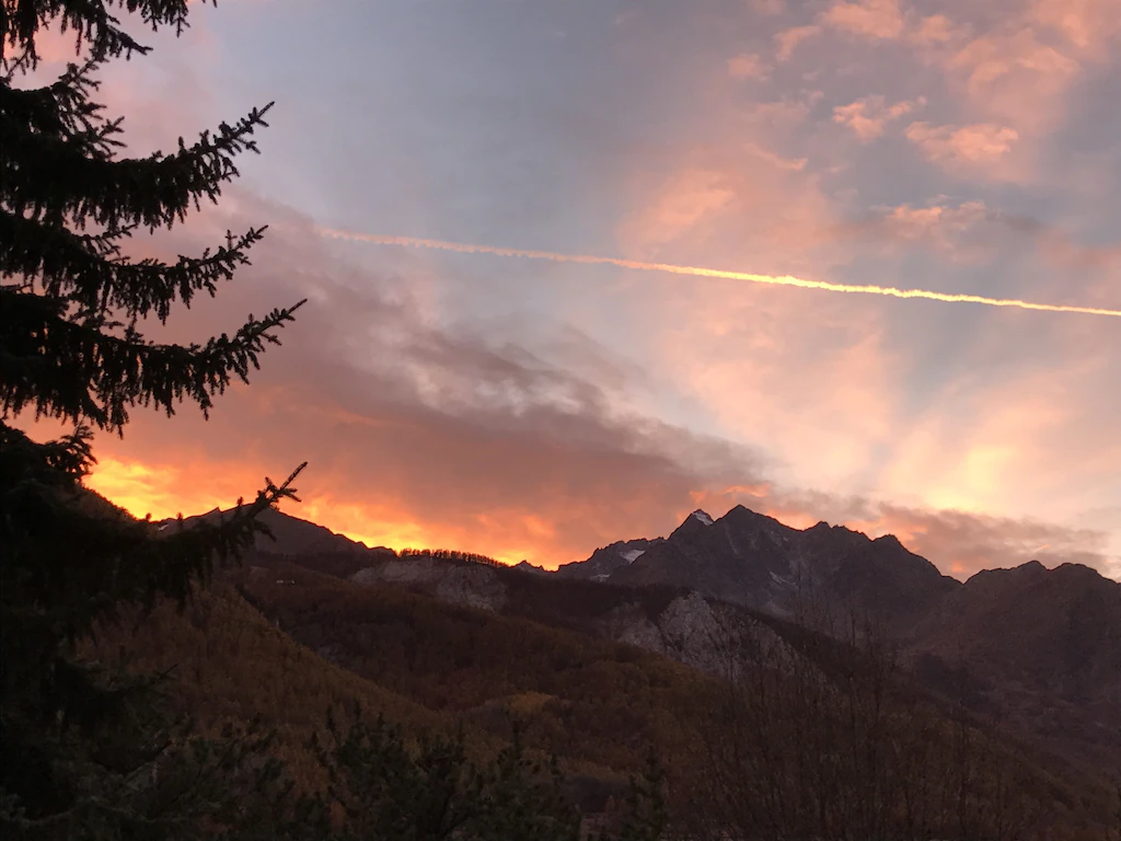 Chalet à Serre Chevalier